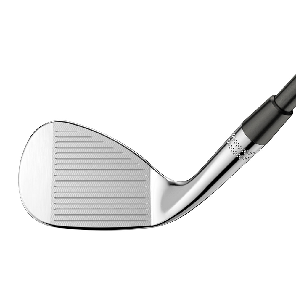 Callaway Opus Platinum Wedge - Chrome - Maple Hill Golf